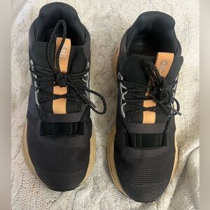 On Cloud Cloudnova Running Athletic Sneakers Women’s SZ 8.5